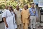 Sonu Nigam Mother Chautha Ceremony - 29 of 68