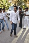 Sonu Nigam Mother Chautha Ceremony - 30 of 68