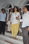 Sonu Nigam Mother Chautha Ceremony - 34 of 68