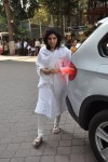 Sonu Nigam Mother Chautha Ceremony - 40 of 68