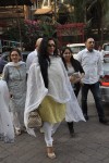 Sonu Nigam Mother Chautha Ceremony - 47 of 68