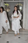 Sonu Nigam Mother Chautha Ceremony - 51 of 68
