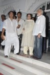 Sonu Nigam Mother Chautha Ceremony - 54 of 68