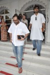 Sonu Nigam Mother Chautha Ceremony - 60 of 68