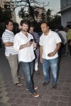 Sonu Nigam Mother Chautha Ceremony - 61 of 68