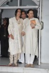 Sonu Nigam Mother Chautha Ceremony - 65 of 68