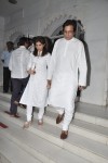 Sonu Nigam Mother Chautha Ceremony - 68 of 68