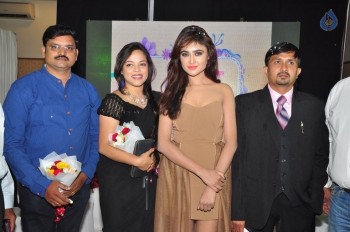 Sony Charishta at H Line 10th Anniversary - 14 of 14