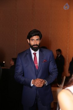 South Indian Business Achievers Awards Photos - 22 of 28