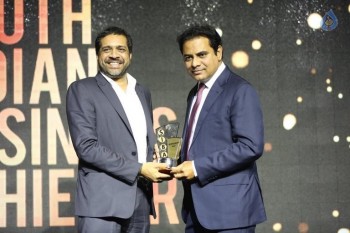 South Indian Business Achievers Awards Photos - 4 of 28