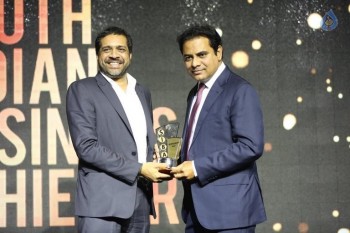 South Indian Business Achievers Awards Photos - 25 of 28