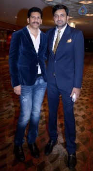 South Indian Business Achievers Awards Photos - 28 of 28