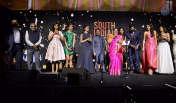 South Indian Business Achievers Awards Photos - 31 of 28