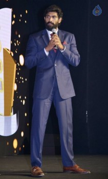 South Indian Business Achievers Awards Photos - 12 of 28