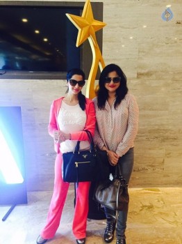 South Indian Business Achievers Awards Photos - 36 of 28