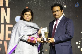 South Indian Business Achievers Awards Photos - 19 of 28