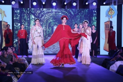 South Indian Fashion Awards 2018 - 2 of 13