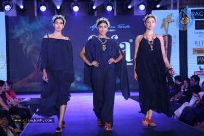 South Indian Fashion Awards 2018 - 3 of 13