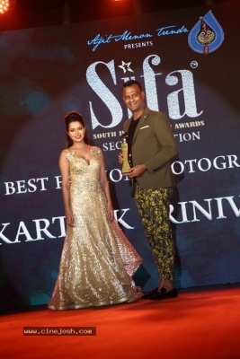 South Indian Fashion Awards 2018 - 5 of 13