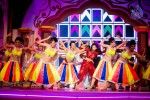 South Indian International Movie Awards 2014 - 125 of 255