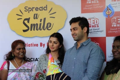 Spread a Smile 2017 Photos - 12 of 29