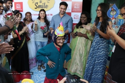 Spread a Smile 2017 Photos - 25 of 29