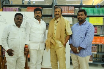 Sree Vidyanikethan Annual Day Celebrations - 22 of 31
