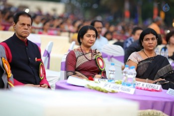 Sree Vidyanikethan Annual Day Celebrations 2 - 14 of 38