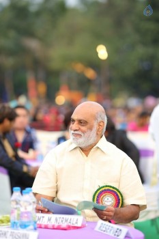 Sree Vidyanikethan Annual Day Celebrations 2 - 31 of 38