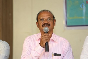 Sri Kala Sudha 19th Awards Press Meet - 37 of 29