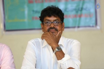 Sri Kala Sudha 19th Awards Press Meet - 39 of 29