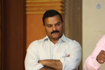 Sri Kala Sudha 19th Awards Press Meet - 24 of 29