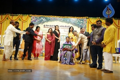 Sri Kala Sudha Awards 2019 Photos - 25 of 63