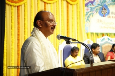 Sri Kala Sudha Awards 2019 Photos - 42 of 63