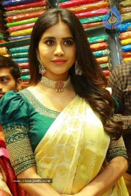 Sri Kanchi Alankar Silks Grand Launch - 23 of 28