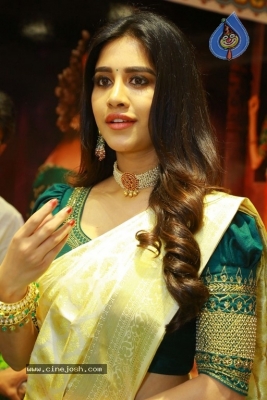 Sri Kanchi Alankar Silks Grand Launch - 12 of 28