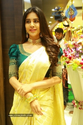 Sri Kanchi Alankar Silks Grand Launch - 39 of 28