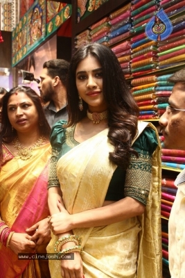 Sri Kanchi Alankar Silks Grand Launch - 42 of 28