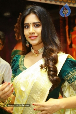 Sri Kanchi Alankar Silks Grand Launch - 22 of 28