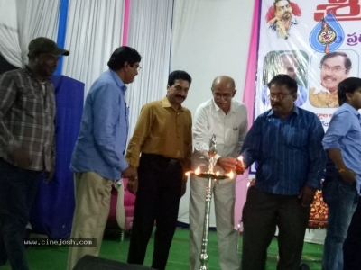 Sri Sri Charities Holds Praja Abhyudaya Divyangula Chaitanya Vedika - 2 of 35