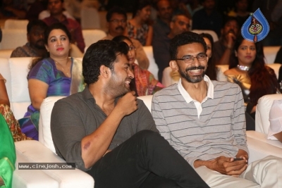 Sri Venkateshwara Creations 2017 Success Celebrations - 40 of 140