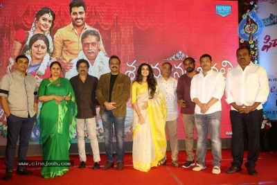Sri Venkateshwara Creations 2017 Success Celebrations - 127 of 140