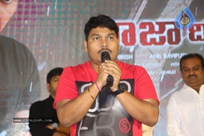 Sri Venkateshwara Creations 2017 Success Celebrations - 131 of 140