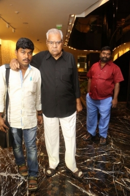 Sridevi Condolence Meet  - 88 of 103
