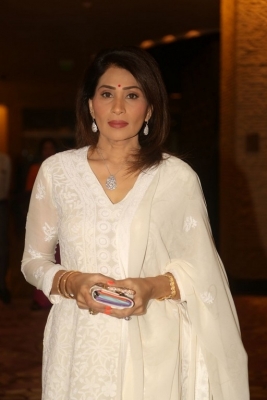 Sridevi Condolence Meet  - 89 of 103