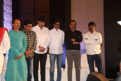 Sridevi Condolence Meet  - 91 of 103