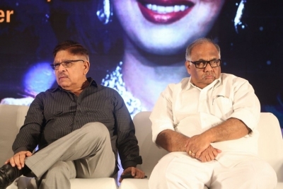 Sridevi Condolence Meet  - 93 of 103