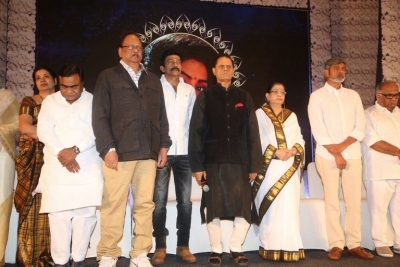 Sridevi Condolence Meet  - 97 of 103