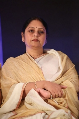 Sridevi Condolence Meet  - 98 of 103