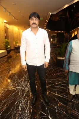 Sridevi Condolence Meet  - 101 of 103